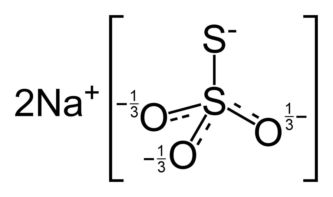 Натрий молекулярное строение. Тиосульфат натрия структурная формула. Тиосульфат натрия формула. Тиосульфат натрия формула химическая. Тиосульфат натрия графическая формула.
