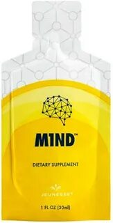 M mind