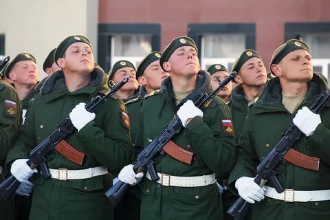 Май войска