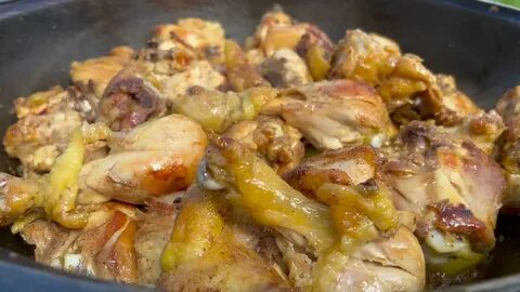 Вкусный случай