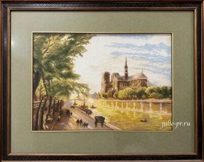 Мневники по мотивам картины