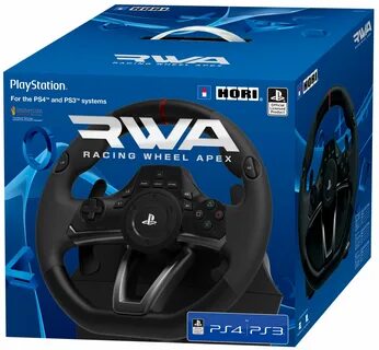 Hori apex wheel