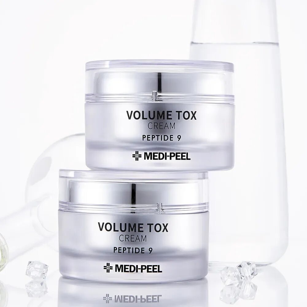 Medi peel peptide 9 volume tox отзывы. Volume Tox Cream Peptide 9 Medi-Peel. Medi Peel корейская косметика. Крем для лица MEDIPEEL Volume Tox Peptide 9 Cream. Medi Peel Volume Tox Cream.