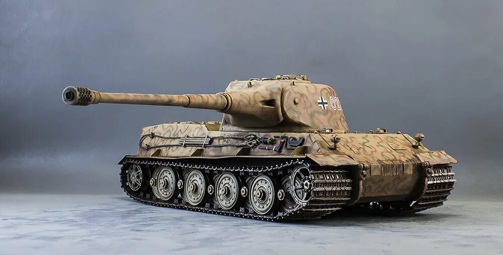 Немецкий танк 7. Panzerkampfwagen 7. PZ Kpfw 7. PZ.Kpfw. VII «Löwe». Немецкий танк Лев.