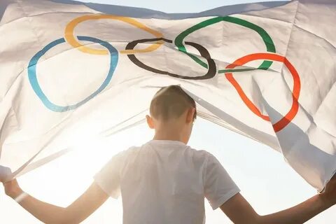 Какие по счету олимпийские игры в 2024