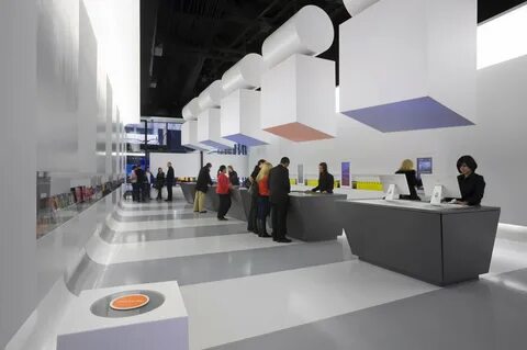 Information centre