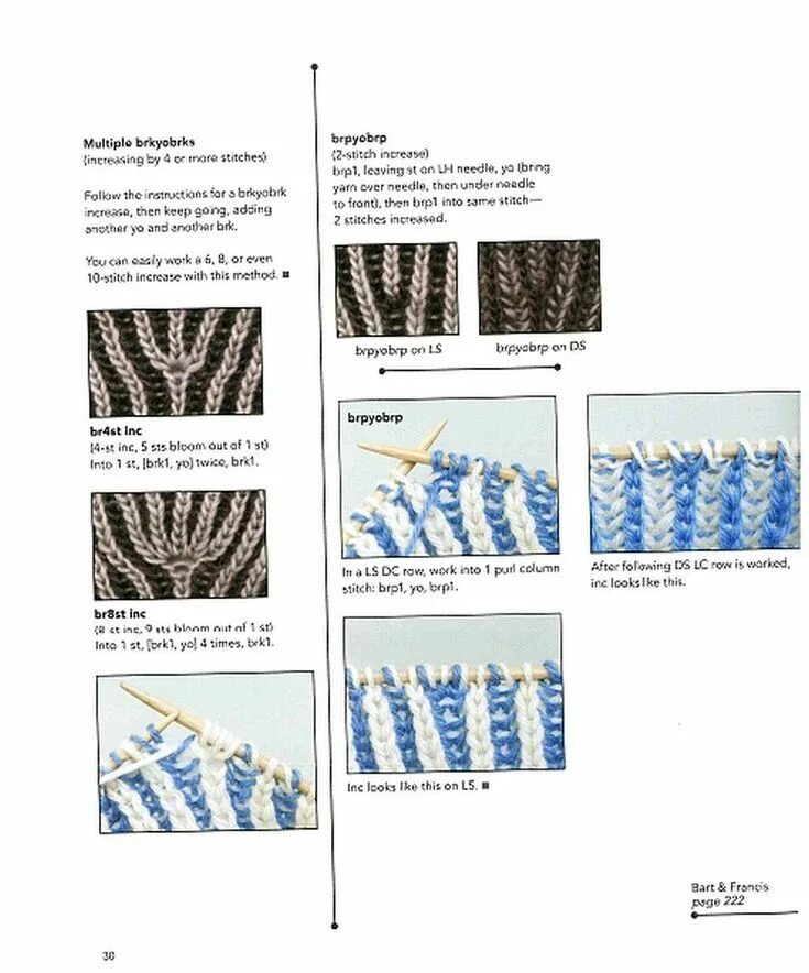 Техника бриошь крючком. Узор в технике Бриошь спицами схема. Техника Бриошь вязание спицами схемы. Бриошь вязание спицы схемы. Узоры Бриошь вязание спицами схемы.