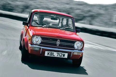 Mini gt