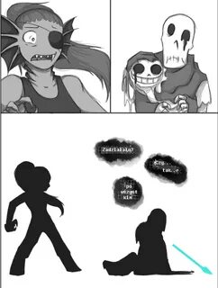 Underhertale