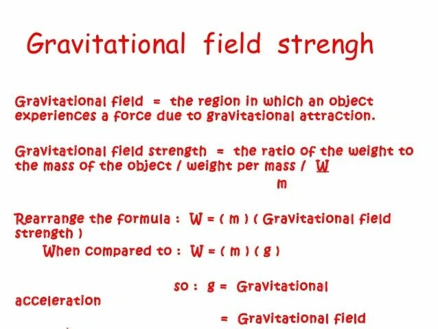 Gravitational device sols rng. Gravitational field. gravitational field strength. what is the formula for electric field strength. gravitational acceleration.