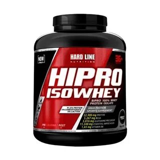 Hyper high protein
