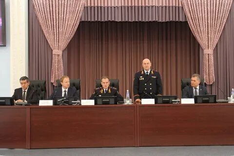 Управление делами алтайского края