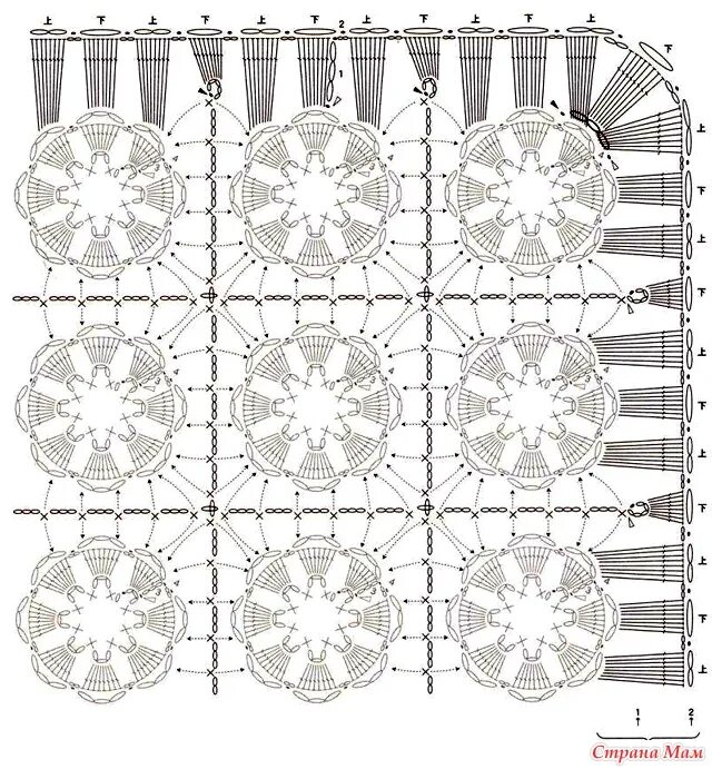 Схема вязания сидушки на стул. Сидушка на табурет крючком квадратная схема с бортиком. Накидка бабушкин квадрат крючком схемы. Схема вязания сидушки на стул. Схема вязания сидушки на табурет крючком.