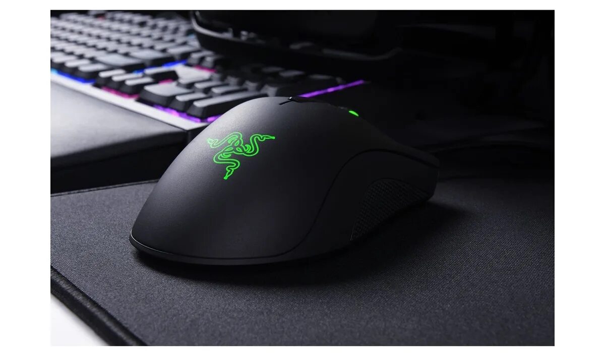 Игровой сенсор мыши. Игровая мышь Razer DEATHADDER. Мышка рейзер DEATHADDER. Мышь рейзер DEATHADDER Елит. Razer Elite мышка.