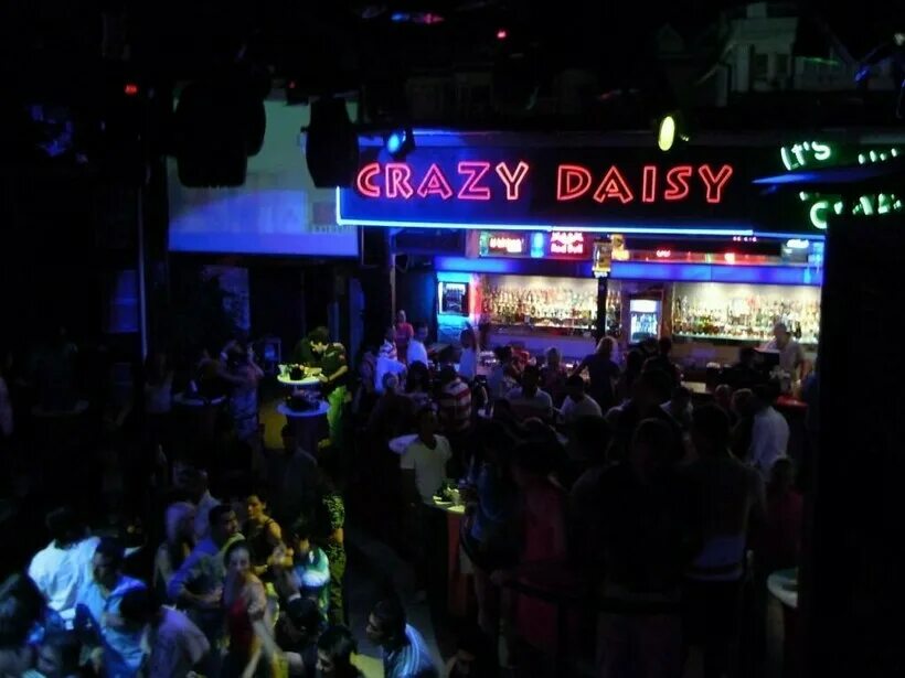 Crazy Daisy. Клуб Crazy Daisy. Crazy Дейзи Москва. Клуб ночной клуб «Crazy Club».