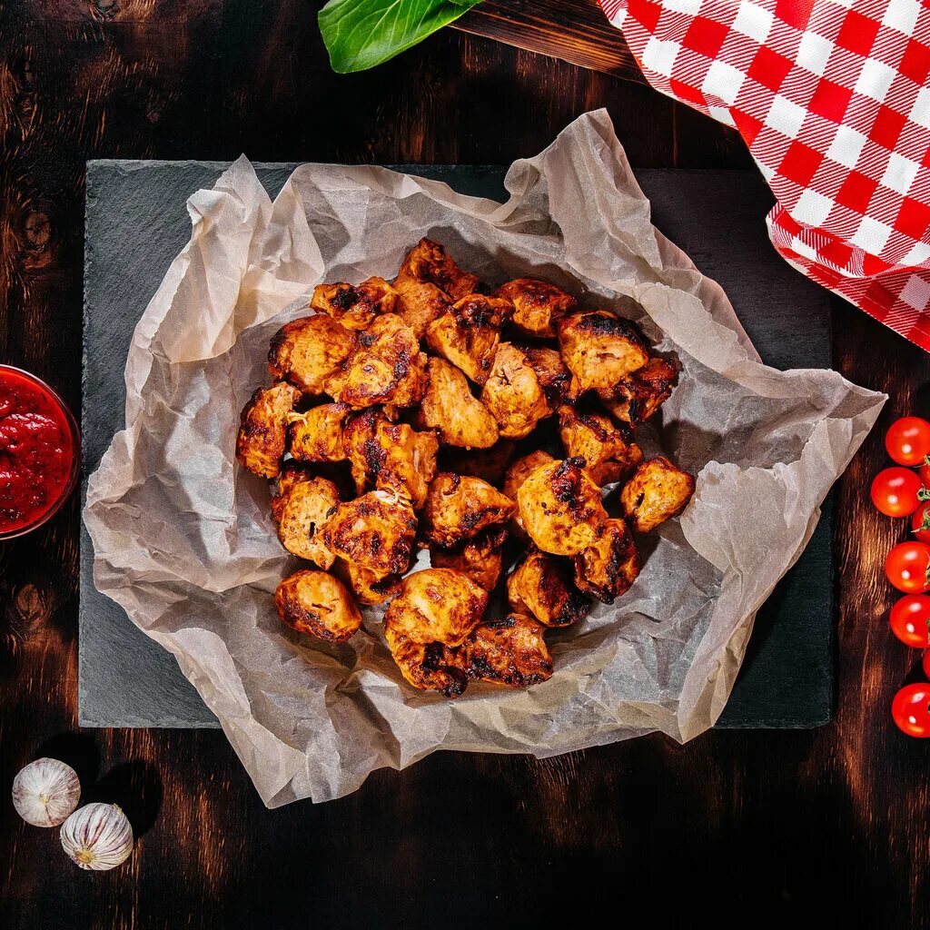 шашлык ульяновск