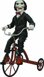 Saw toy
