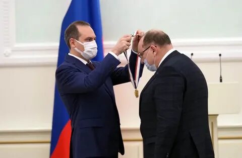 Мордовия последние события