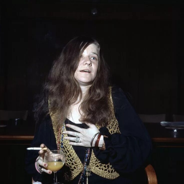 RunAnn48 Janis joplin, Joplin, Singer