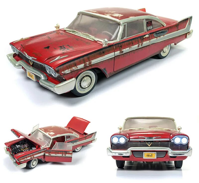 Плимут Фьюри 1958 1/18. Plymouth Fury 1958 Christine модель 1;18. Plymouth Fury 1958 модель. Plymouth Fury 1958 модель auto World.