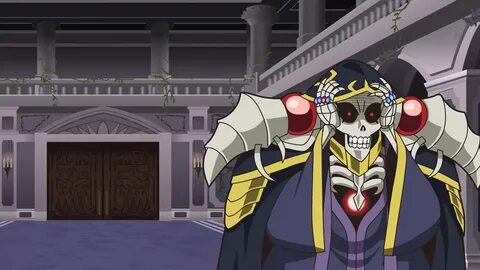 Overlord v