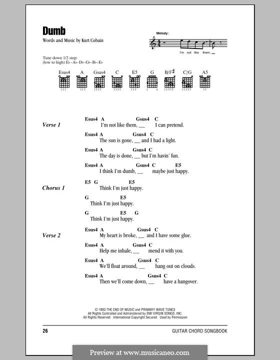 Dumb Nirvana Chords. Nirvana аккорды. Dumb Nirvana аккорды. Аккорды на песню Нирвана. Nirvana me аккорды