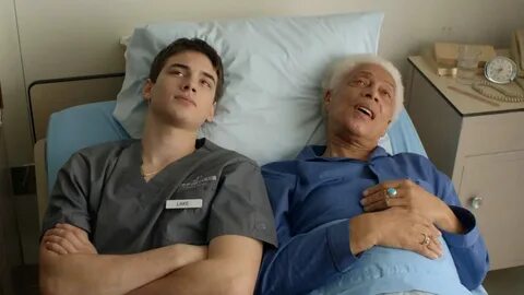 Gerontophilia: Stills #50571540.