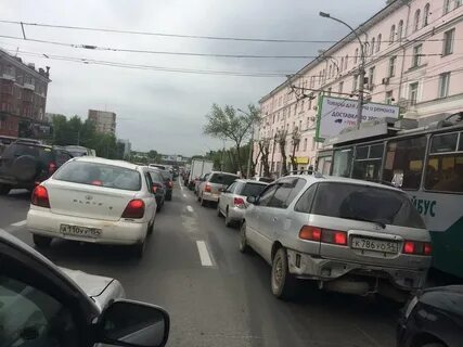 Станиславского 7