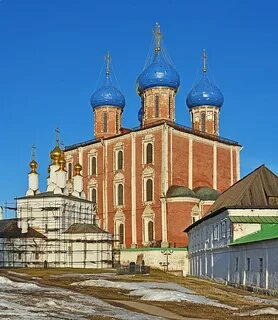 Рязанская википедия