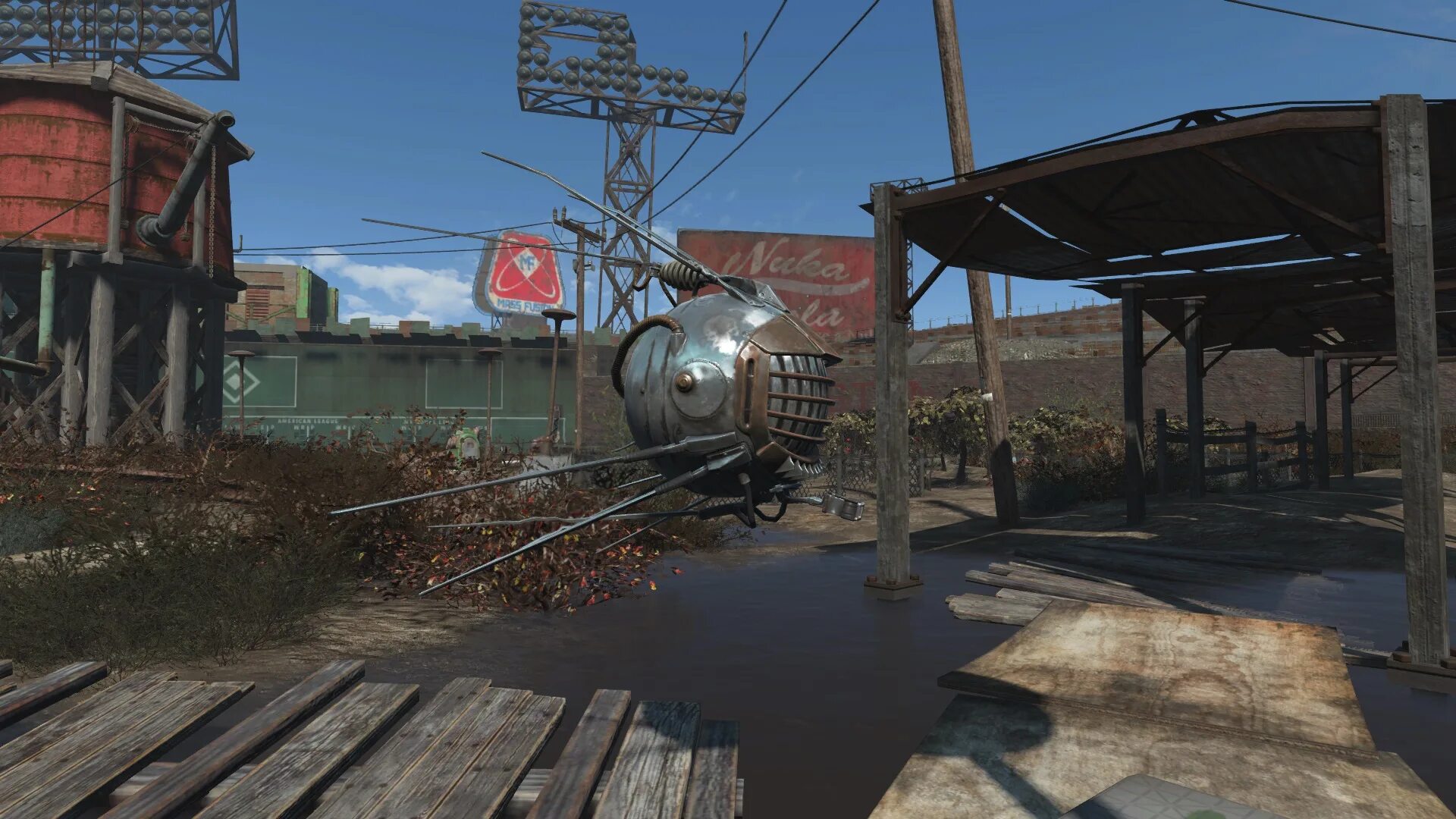 Reshade 4
