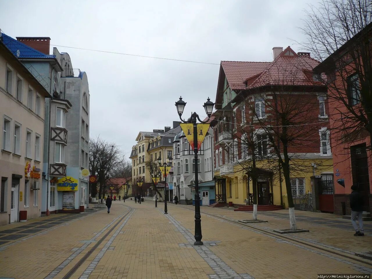 Места в зеленоградске. Кранц Престиж Зеленоградск. Зеленоградск Калининградской области. Весенний Зеленоградск. Зеленоградск пешеходная улица променад.