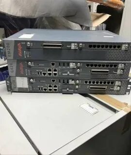 Avaya g430