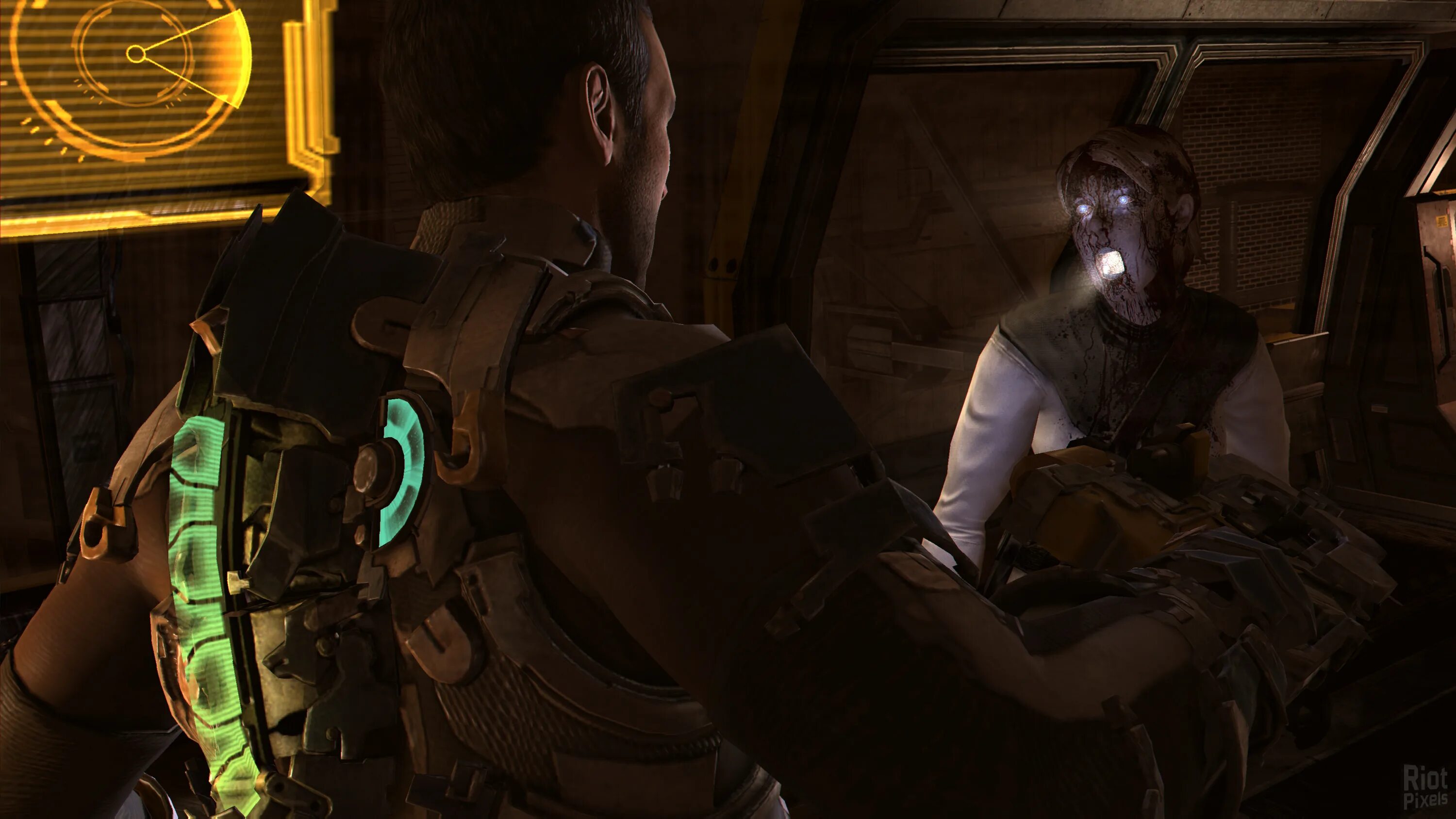 Dead space 2011. 02. Dead Space 2.