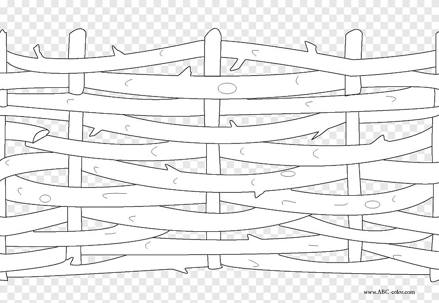 Тин рисунок. Забор раскраска. Плетень рисунок. Плетень нарисовать. Забор трафарет.