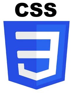 CSS логотипі