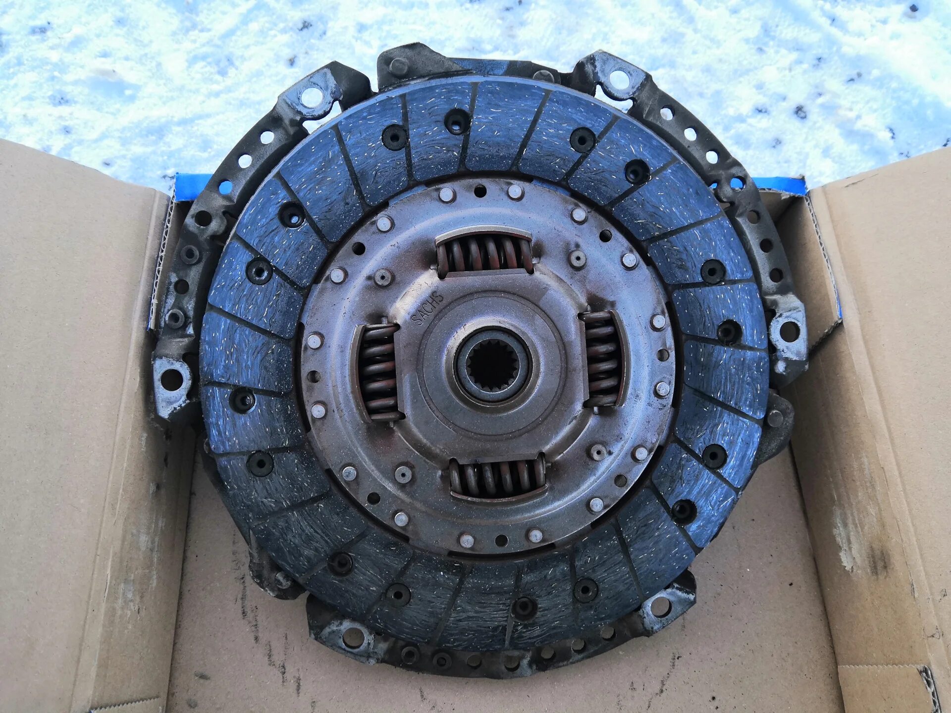 Ford 5322300 комплект сцепления. 6. 3000950068 sachs. Комплект сцепления повершифт форд фокус 3. Комплект сцепления форд фокус 3.