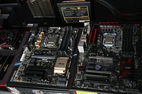 Core i7 14700k материнская плата