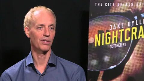 Dan gilroy musician