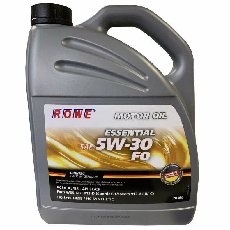 Рове 5в30. Масло моторное rowe 5w30 синтетика. Рове 5в30. Масло rowe 5w30 артикул. Моторное масло rowe 5w30.