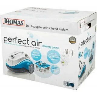Perfect air