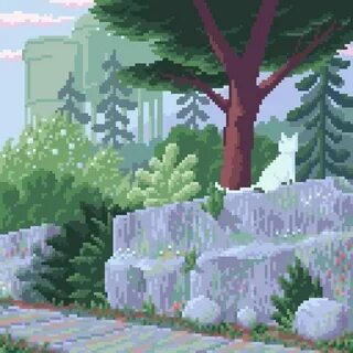 Pixel gallery