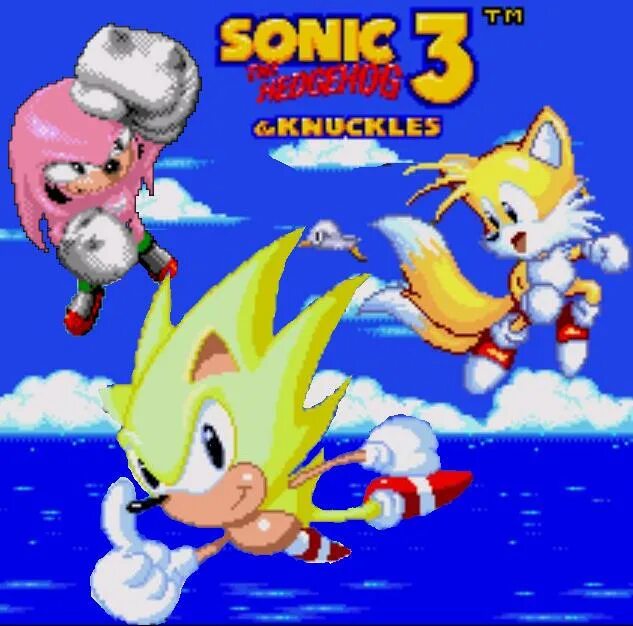 Sonic 3 и наклз. Sonic 3 and Knuckles Hyper Sonic. Sonic 3 and Knuckles 3ds. Гипер Соник 3 и НАКЛЗ. Hyper Sonic из Sonic 3 Knuckles.