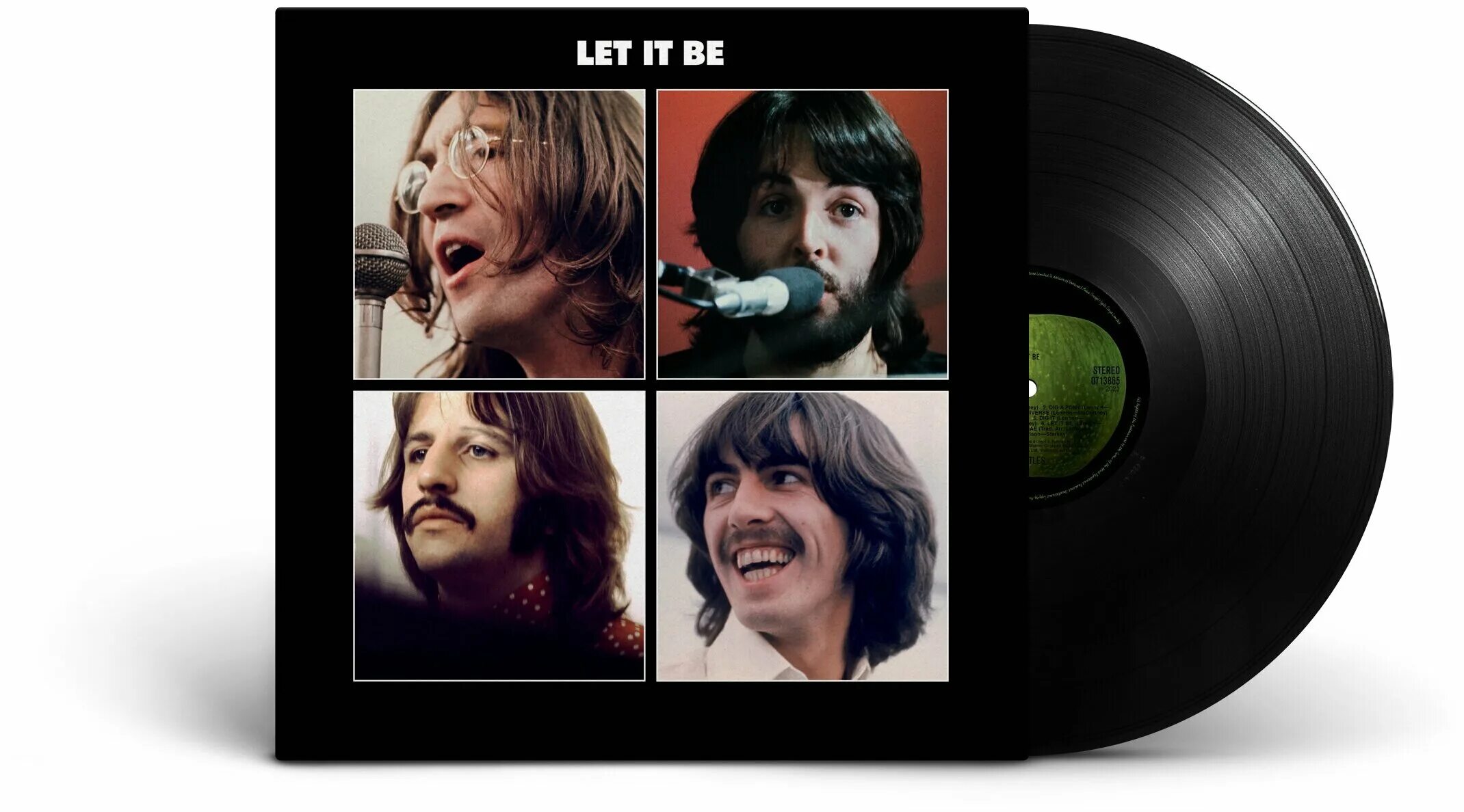 Песня лет ит би. Let it be the Beatles альбом. LP Beatles, the: Let it be. Битлз последний альбом Let it be. The Beatles "Let it be, CD".