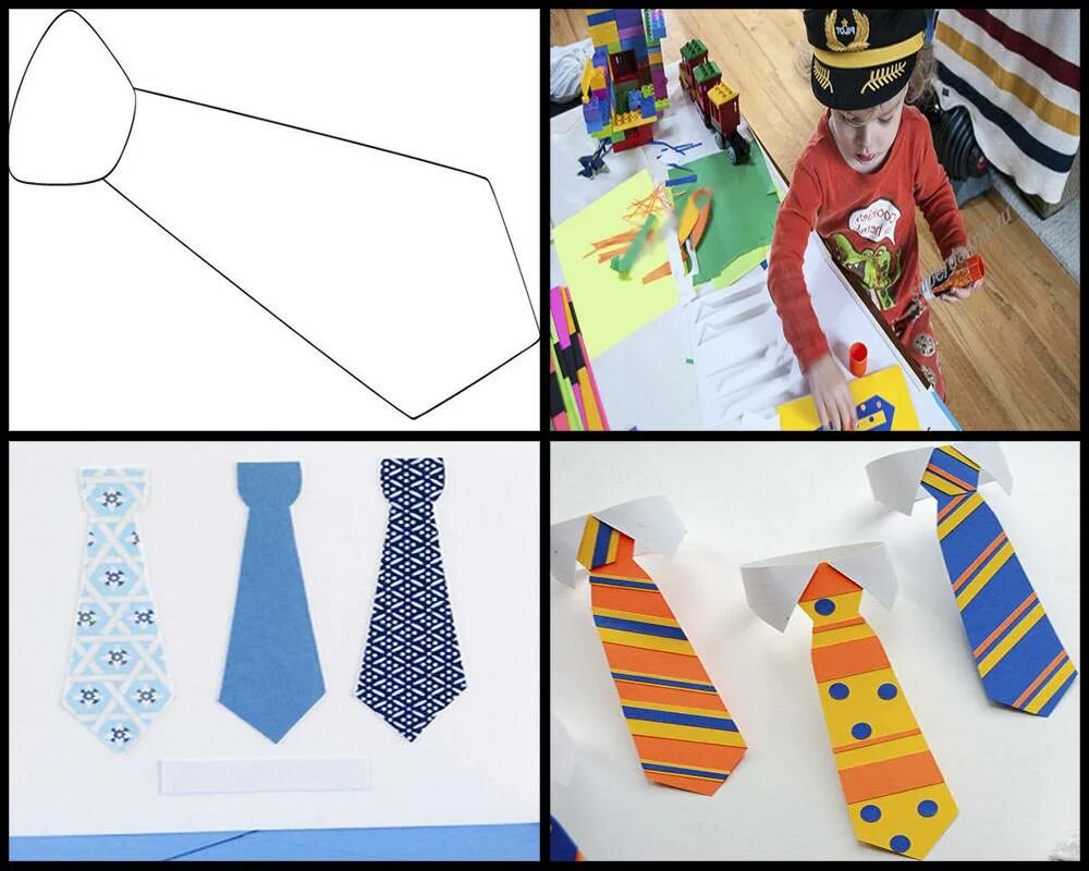 Подарок папе галстук из бумаги. Поделка галстук для папы. Галстук из картона. Галстук из бумаги конструирование. Поделки из бумаги галстуки.