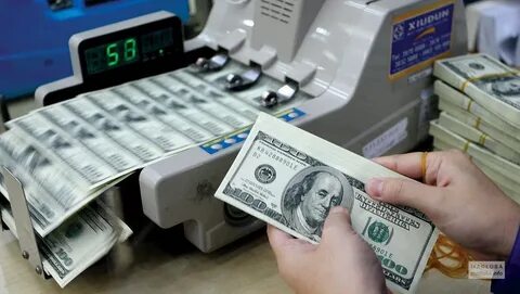 Российский банк валюты