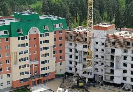 Протвино недвижимость