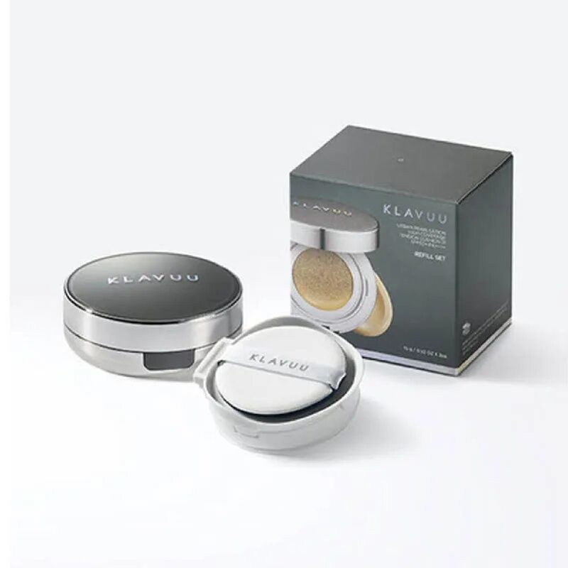 Klavuu urban pearlsation high coverage. Klavuu кушон. klavuu urban pearlsation high coverage tension cushion #23. klavuu рефилы д/кушона urban. klavuu urban pearlsation.