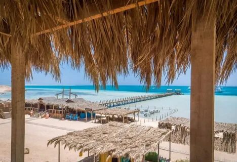 Orange bay hurghada