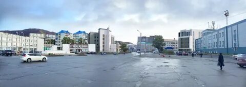 Холмск сахалинская область магазины