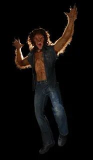 Skinwalker lethal company
